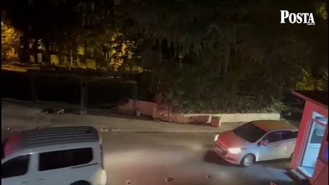 Esenyurt'ta bir mekana silahlı saldırı düzenleyen kişiler gözaltına alındı