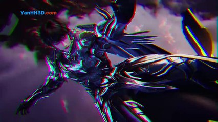 Thần Ấn Vương Tọa Tập 125 Thuyết Minh