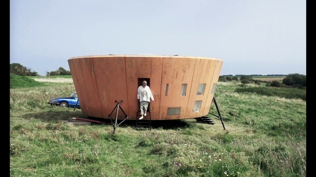 L'Art d'être heureux Bande-annonce VF