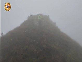 In Appennino emiliano le ricerche per un aereo biposto disperso con a bordo tre persone