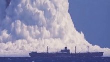 Most Unbelievable Moments Ever Caught On Camera _(1080P_HD)