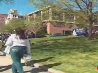 Black College Graduation Rates Plummet