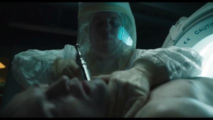 MICKEY 17 Bande Annonce VF (2025) Robert Pattinson