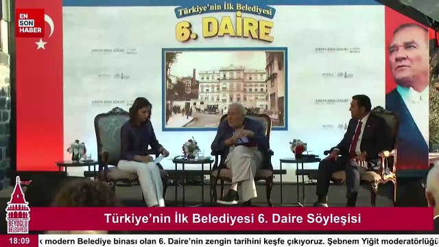 İlber Ortaylı'dan çok konuşulacak meyhane ve alkol çıkışı