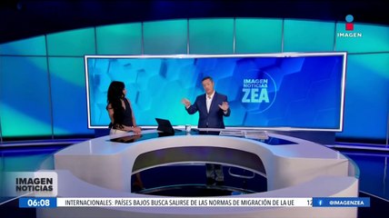 VIDEO: Hombre casi muere asfixiado en un gimnasio