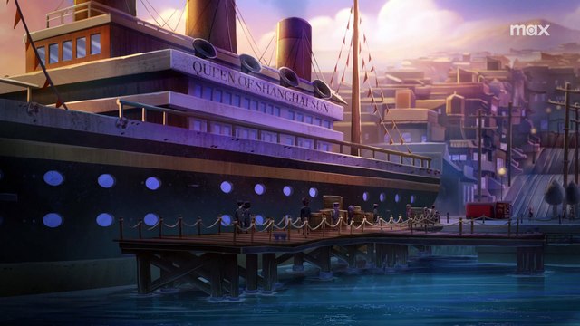 Gremlins: The Wild Batch - Official Trailer Max