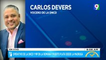 Operativo de la DNCD y MP en La Romana y Puerto Plata desde la madrugada| El Despertador