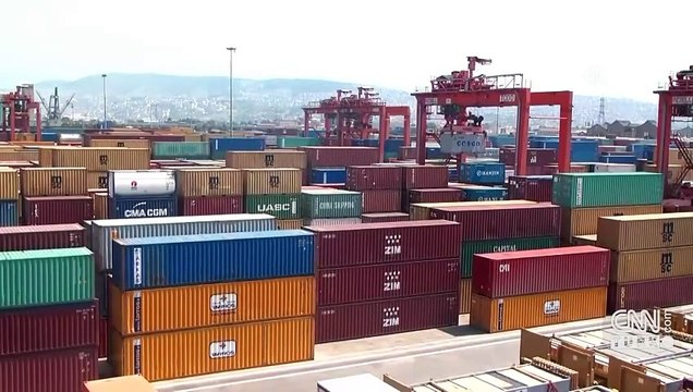 SON DAKİKA... Ticaret Bakanlığı: İsrail için gümrük sistemi kapalıdır