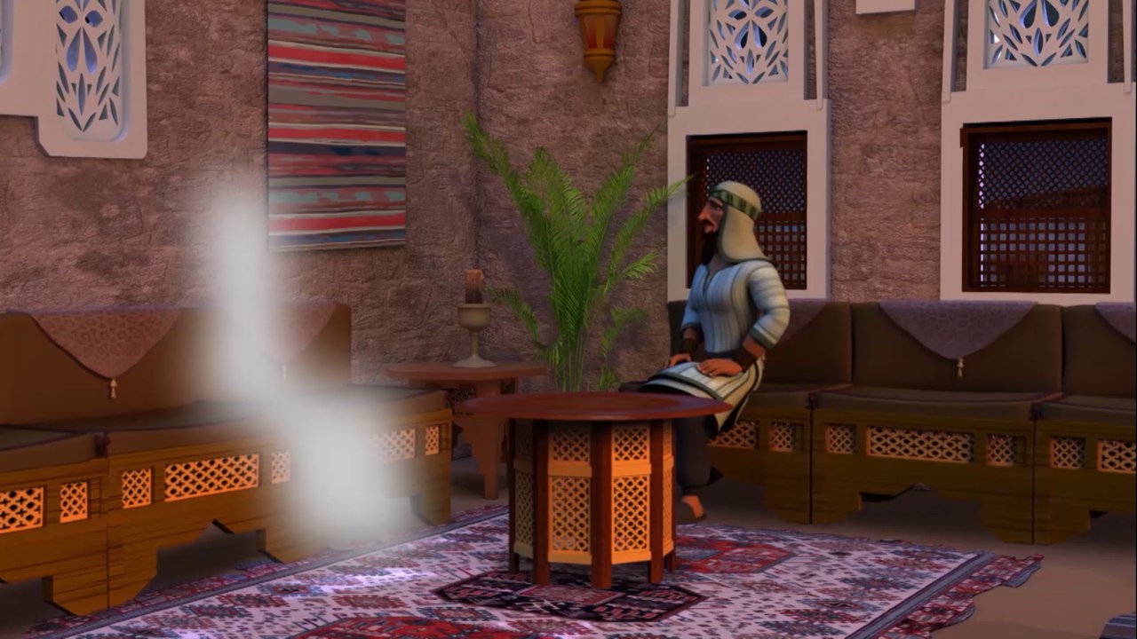 لماذا ارغب الرسول (ص) فى هجرة مائة من المسلمين الى الحبشة #هذا_هو_الاسلام