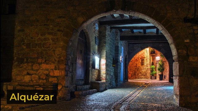 Huesca en seis hallazgos rurales