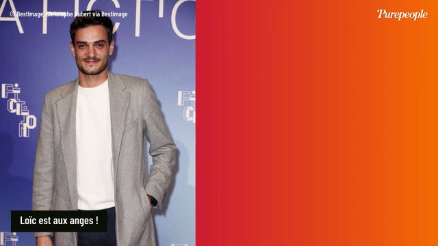 Loic (Mariés au premier regard 2024) en couple : il dévoile enfin le visage de sa compagne et elle est sublime !