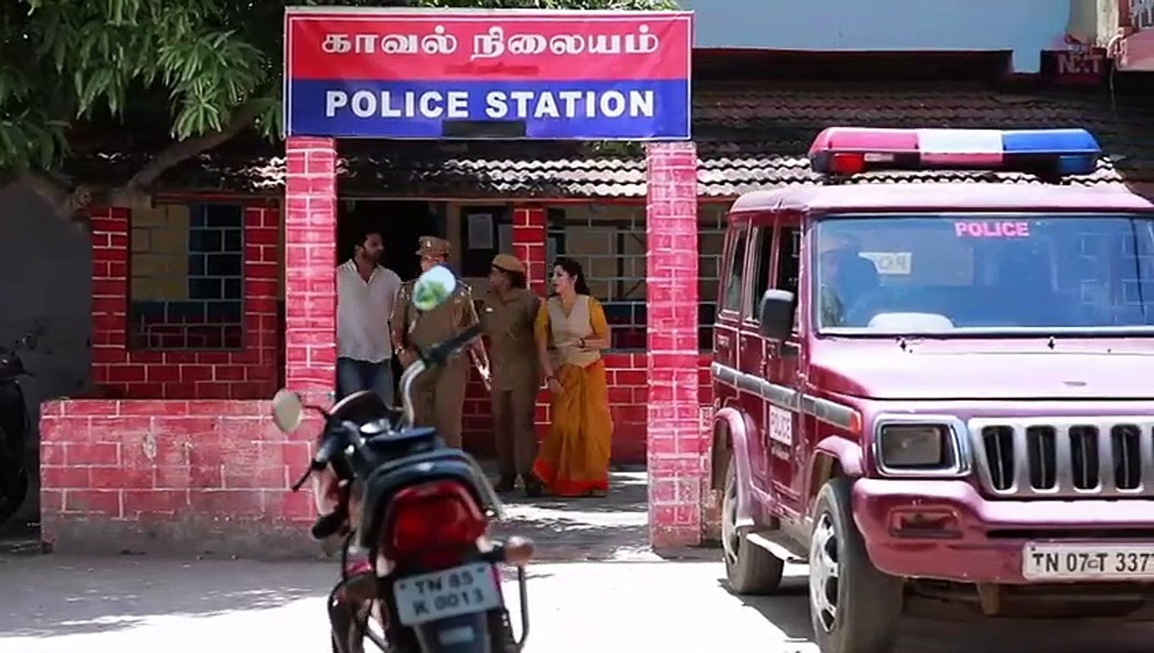 Ilakkiya 18-09-2024 Sun Tv Serial--Serials in Tamil