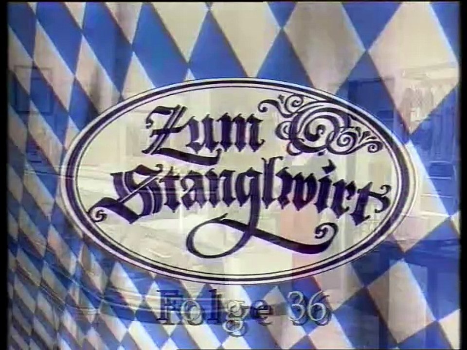 Zum Stanglwirt E36-A verhängnisvolle Affäre