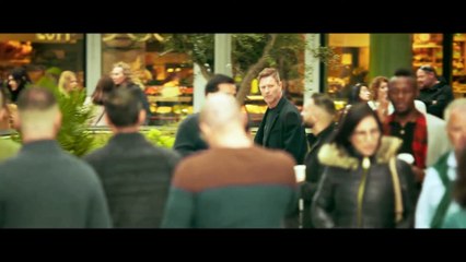 CLASSIFIED Official Trailer (2024) Aaron Eckhart