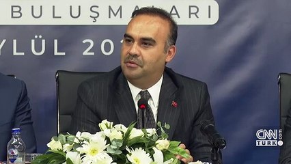 Bakan Kacır'dan İsrail'in Lübnan'a dijital saldırısına ilişkin açıklama