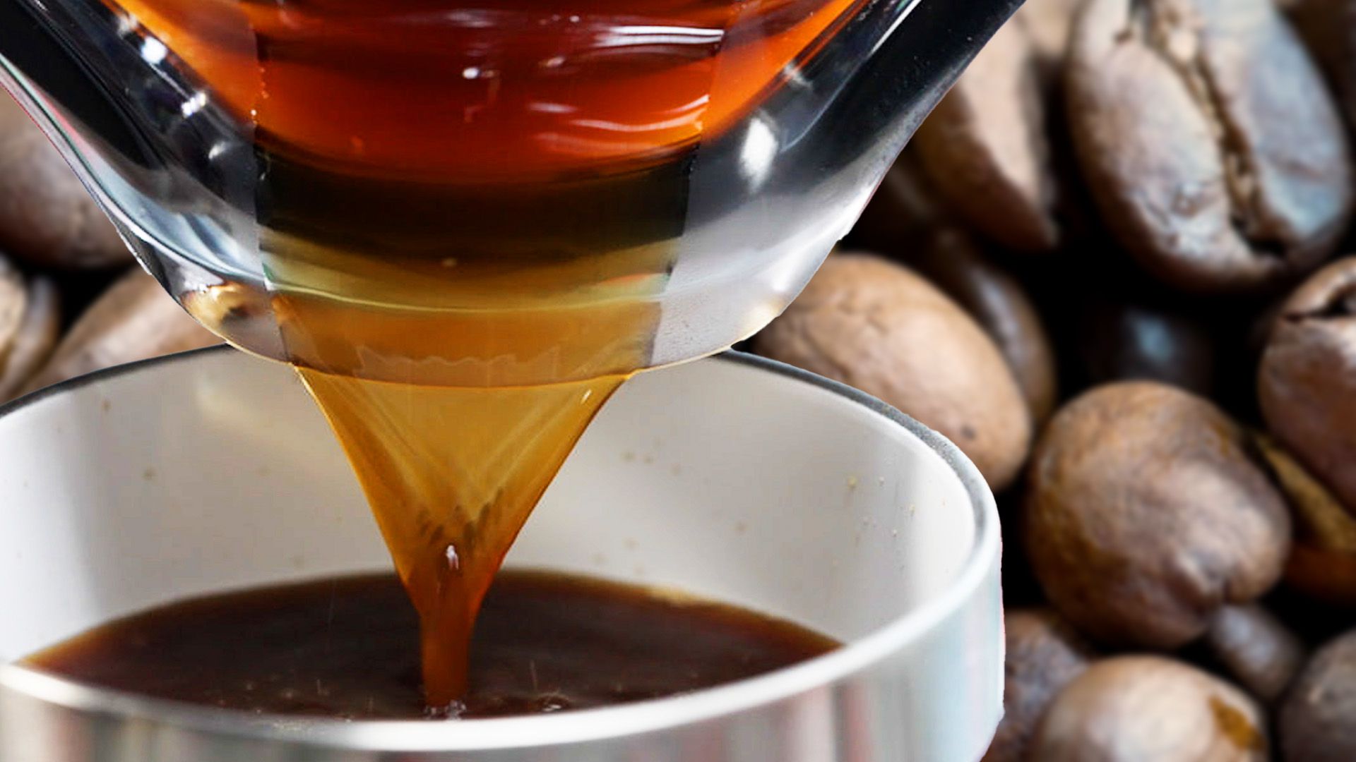 Brazilian Coffee