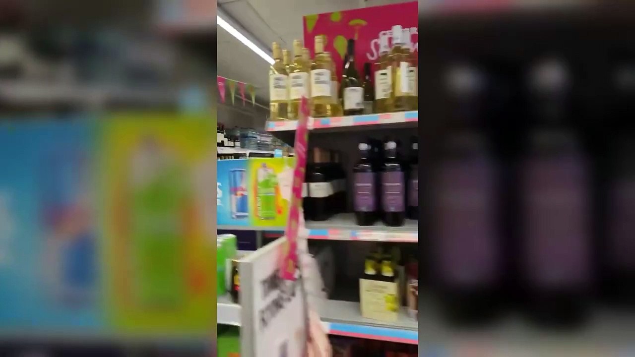 Serial shoplifter attacks Co-op worker in Faversham