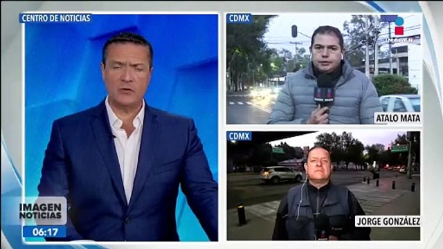 Manifestaciones para este miércoles 18 de septiembre en la CDMX