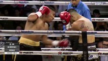 Jose Miguel Borrego vs Diego Perez Vigil (03-11-2023) Full Fight