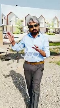 Luxury Living | Hamilton Hills Villas | Capital Smart City Islamabad