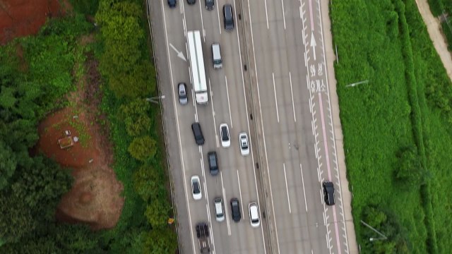 추석 연휴 기간 교통사고 건수·사망자 급감 / YTN
