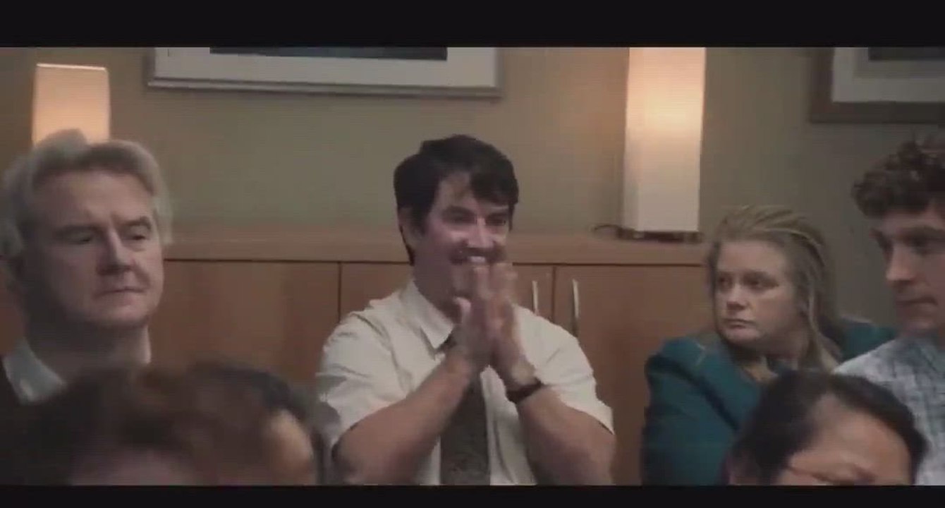The Office remake Australia