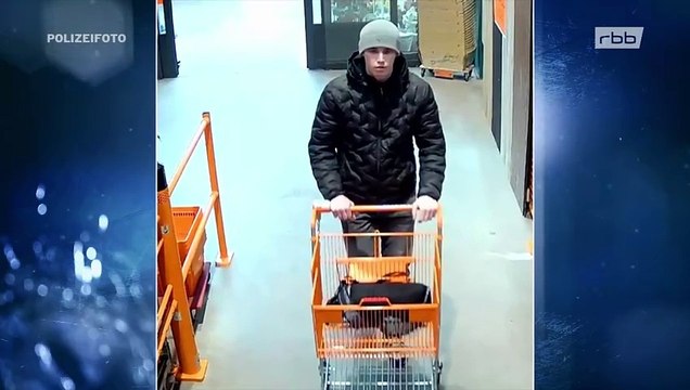 Täter-Opfer-Polizei vom 15.09.2024