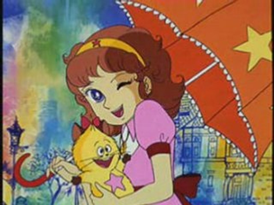 Dessins animés de la cinq