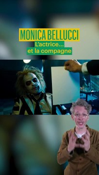 Dans “Beetlejuice Beetlejuice”, une scène résume à elle seule le cinéma de Tim Burton