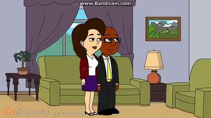 Bongo kicks his parents out of the house⧸Concussion Time