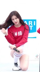 ARIA OFFICIAL | Nancy momo land viral video