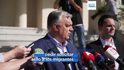 La UE activa el mecanismo para obligar a Hungría a pagar la multa impuesta por la Justicia europea