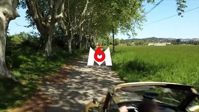 Bande-annonce de la nouvelle émission de M6 : Le Golden Bachelor