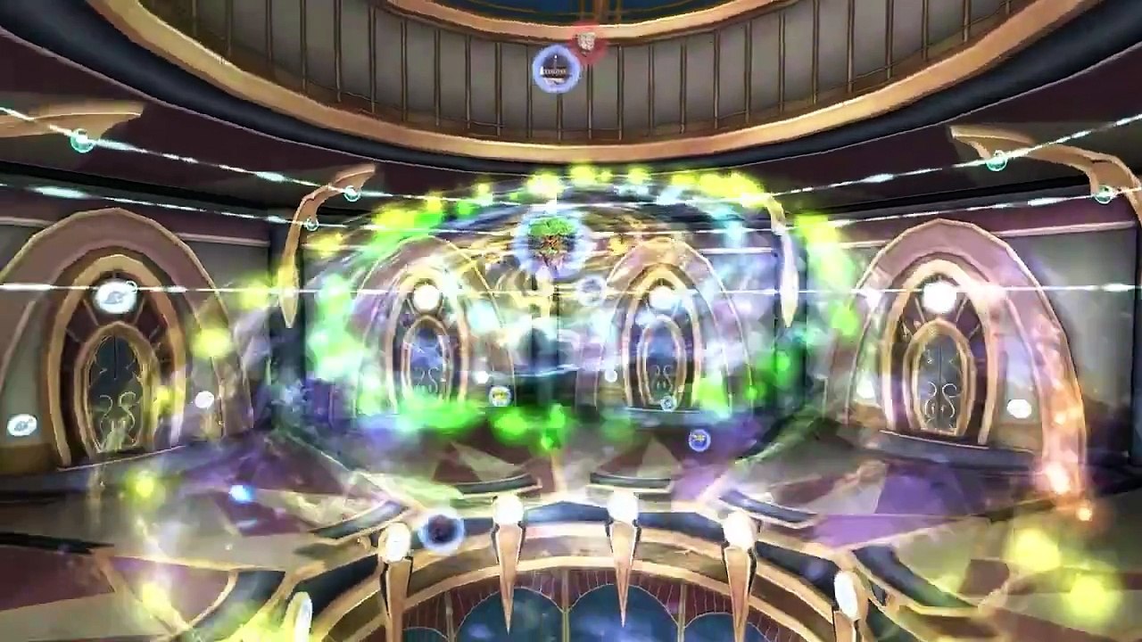 Wizard101 - Wallaru Update Launch Trailer