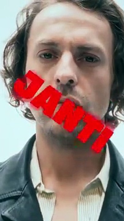 SVS For Janti featuring Metin Akdülger