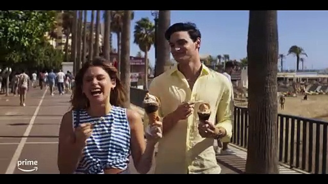 À Contre-Sens 2 Teaser VF STFR