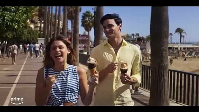 À Contre-Sens 2 Teaser VF STFR