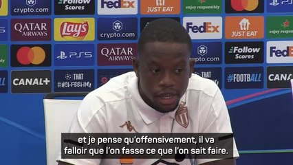 Zakaria : Monaco Prêt à Mettre des Difficultés au Barça en Ligue des Champions ⚽
