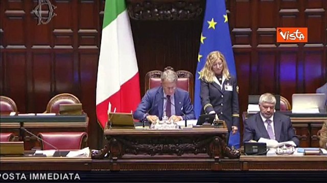 Open Arms, Salvini: Interrogazione in Aula surreale. Io colpevole di aver difeso Italia