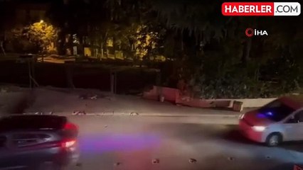 Esenyurt'ta Kurşunlama Olayına İlişkin 7 Gözaltı