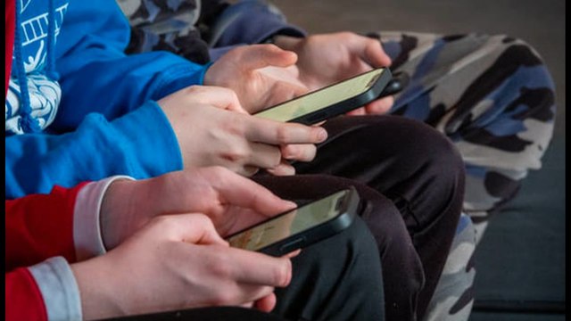 Instagram Introduce 'Cuentas Adolescentes' Con Control Parental