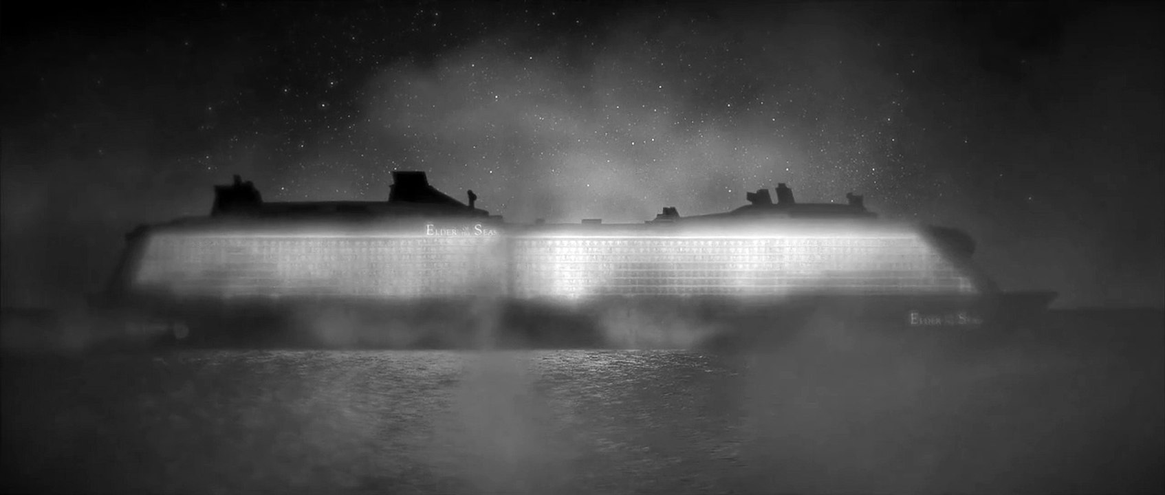 The Waves of Madness Trailer OV