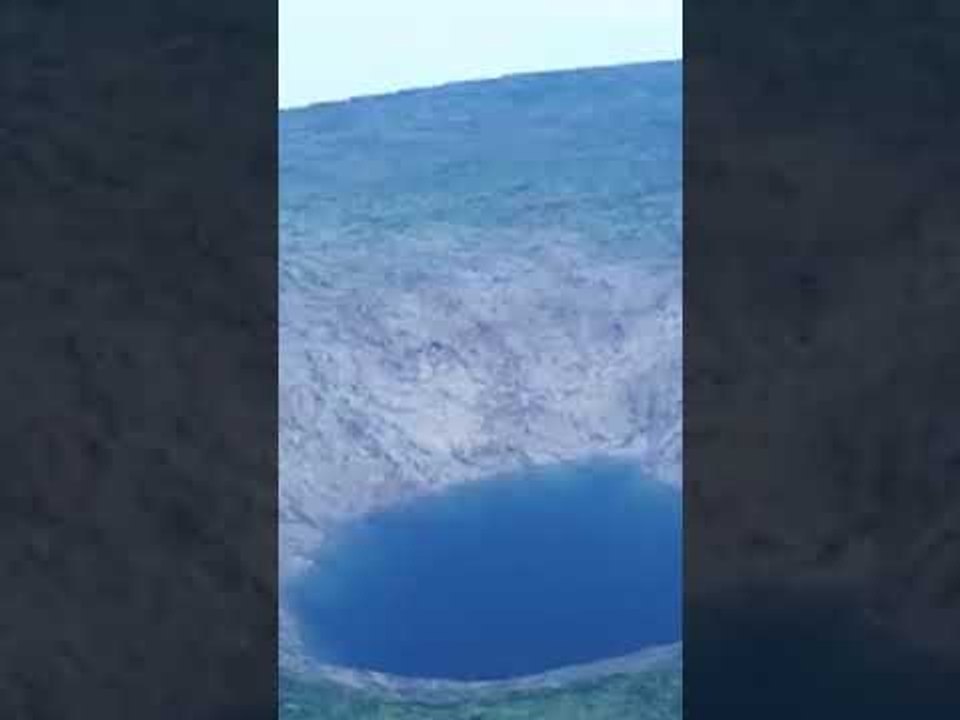 UFO ve Tunguska