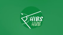 How was Elie Youan's latest game back at Hibs? | Hibs Hub Podcast