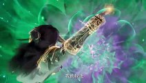 Shrounding the Heavens (Zhe Tian) Episode 75 Subtitles