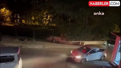 Esenyurt'ta Organize Suç Operasyonu: 7 Şüpheli Yakalandı