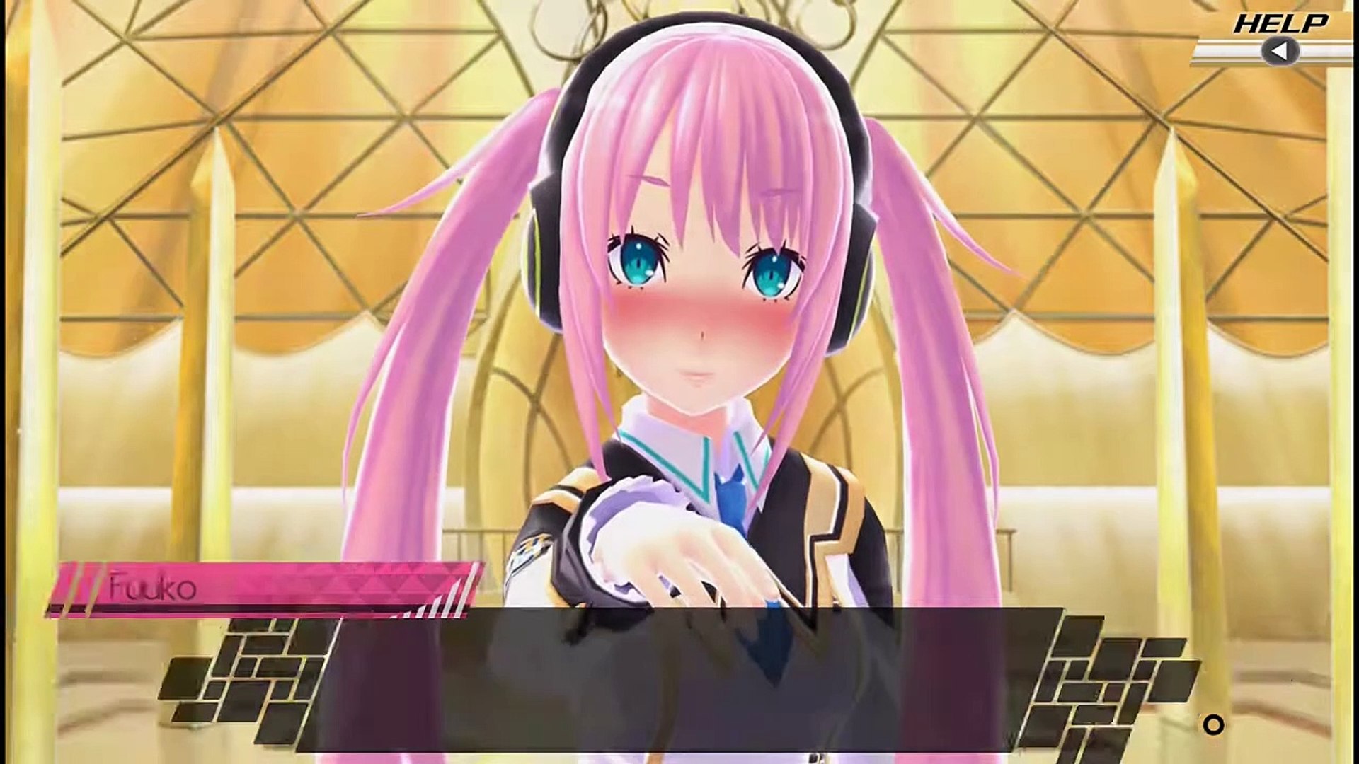 Fuuko amicus all classmating events Conception II: Children of the Seven Stars