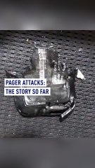 Uncovering the ‘Pager Attacks’: How a Notification Triggered Explosions in Hezbollah-Affiliated Areas 📱