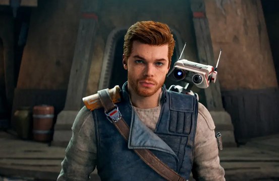 Star Wars Jedi's 'final chapter' confirmed by EA to be in the works