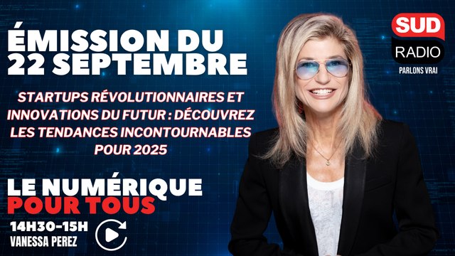 Startups révolutionnaires et innovations du futur: découvrez les tendances incontournables pour 2025